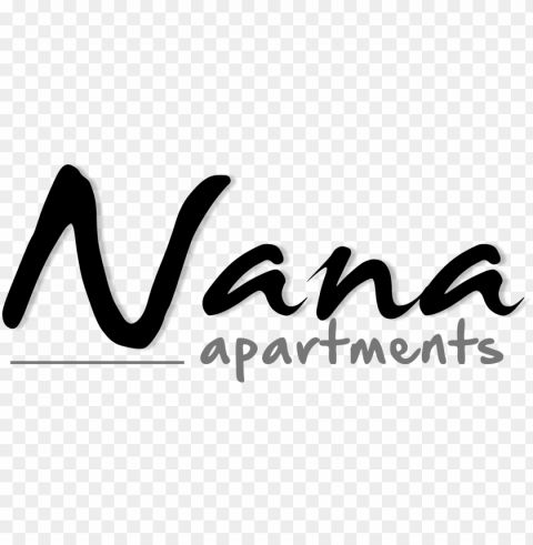 ana apartments cluj napoca nana apartments cluj napoca - nana logo PNG transparent designs