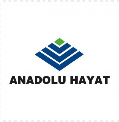 anadolu hayat logo vector Transparent PNG graphics complete archive