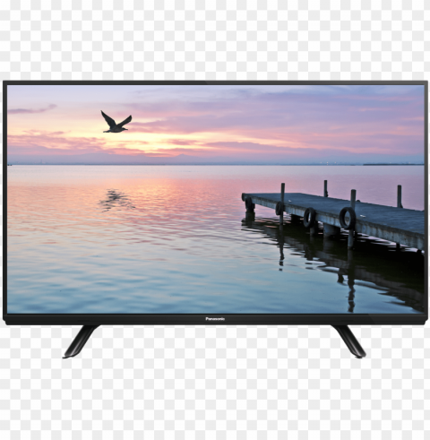 anasonic led tv 24 inch PNG images for printing