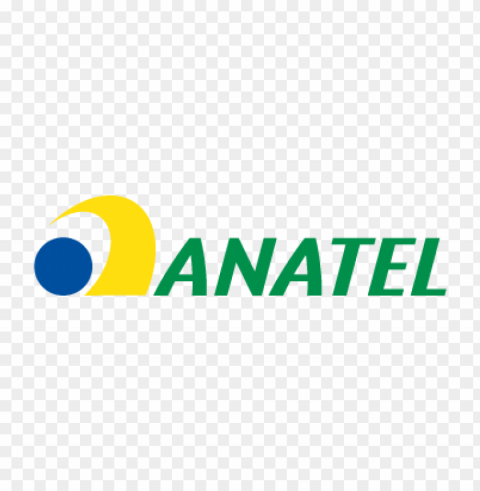 anatel eps vector logo download PNG without watermark free