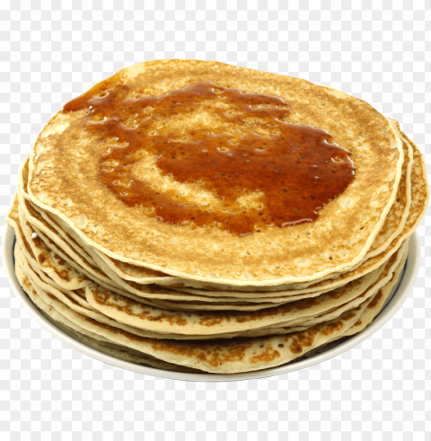 ancake - Блины Ленаголд Isolated Item with Transparent PNG Background