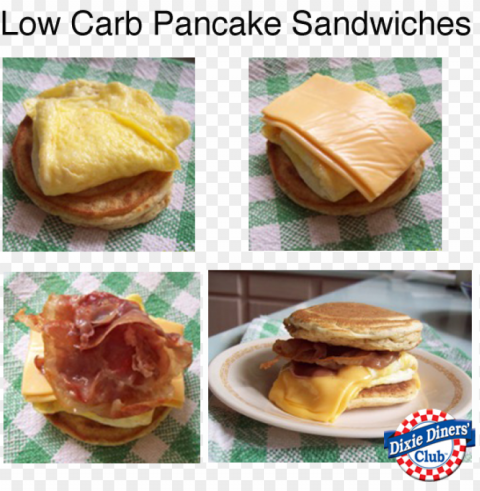ancake sandwich PNG transparent images for printing