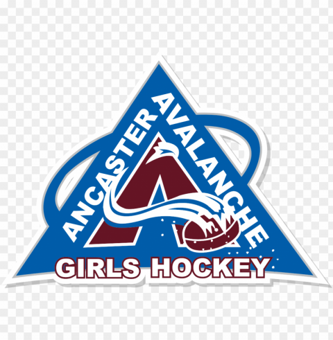 ancaster fall shootout - ancaster hockey logo Transparent PNG images for design