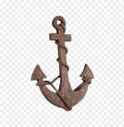 Anchor PNG Transparent Vectors