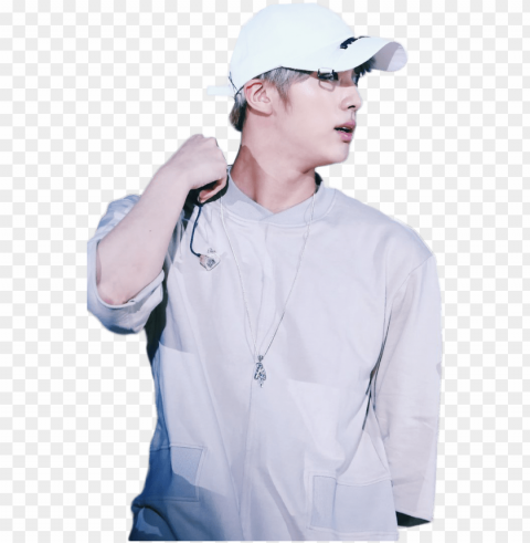 And Bts Image - Bts Ji PNG Images With Alpha Transparency Selection