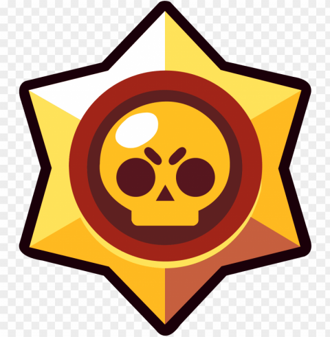 and here is the vector - brawl stars app logo PNG for personal use