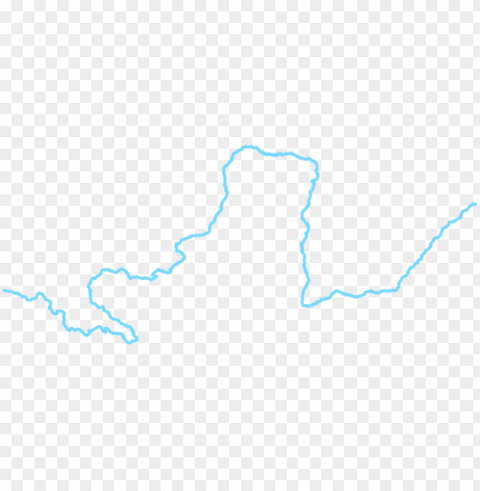 and yellow river in china no longer consistently reach - river for map PNG for blog use