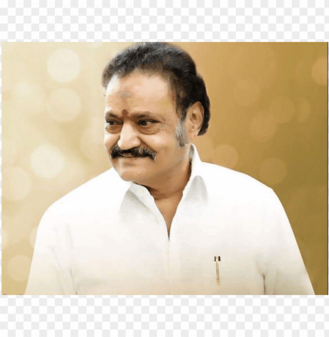 andamuri harikrishna dies in road accident - hari krishna Isolated Artwork with Clear Background in PNG