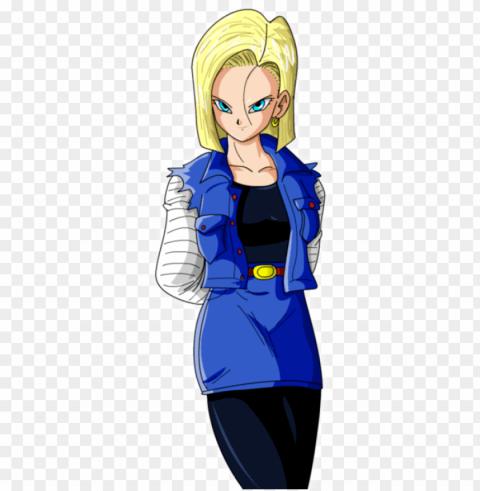 android 18 gohan vs android 18 battles comic vine - android 18 Transparent background PNG stockpile assortment PNG transparent with Clear Background ID 9eacf842