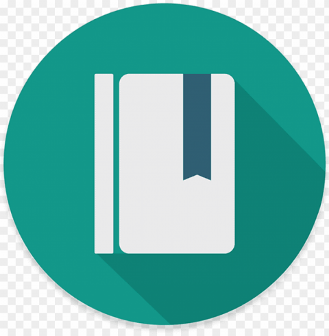 android journal app icon - bing circle logo PNG Image Isolated with Transparent Clarity