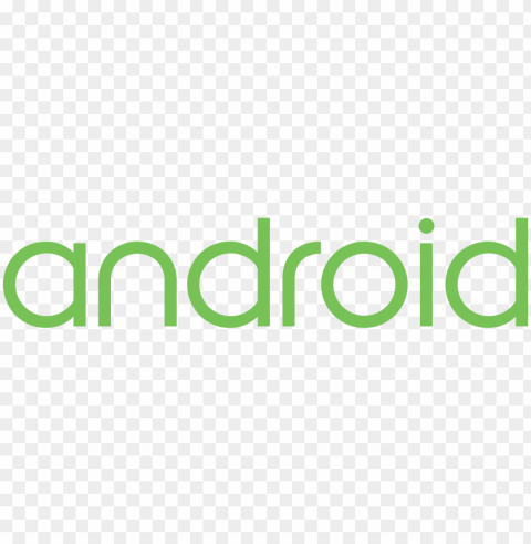 Android Logo Clear Background Free PNG File