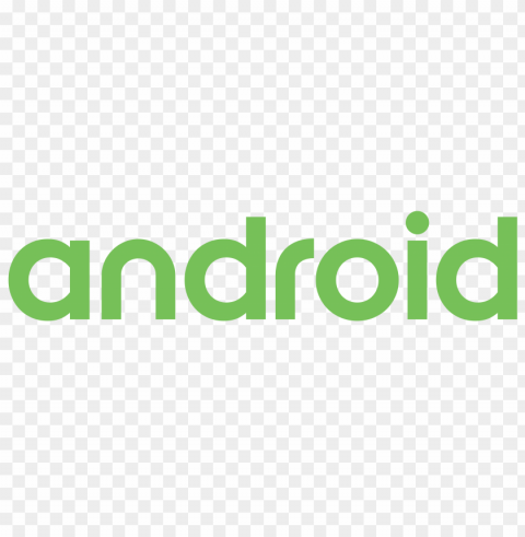  android logo no background Free download PNG with alpha channel - 36b826b0