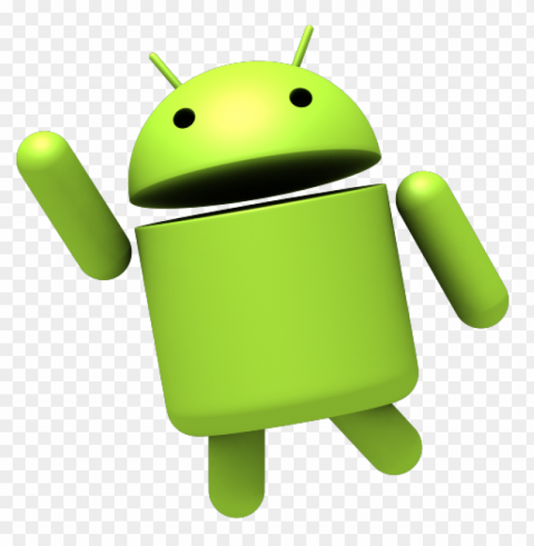  android logo no background Free PNG images with transparent layers - abf3be75