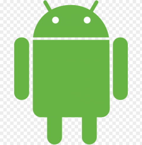  android logo design High-quality transparent PNG images comprehensive set - a48a5d74