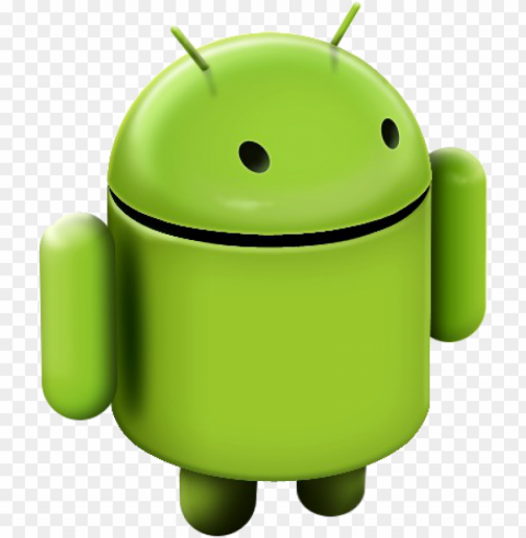  android logo Free PNG download - f0c74636