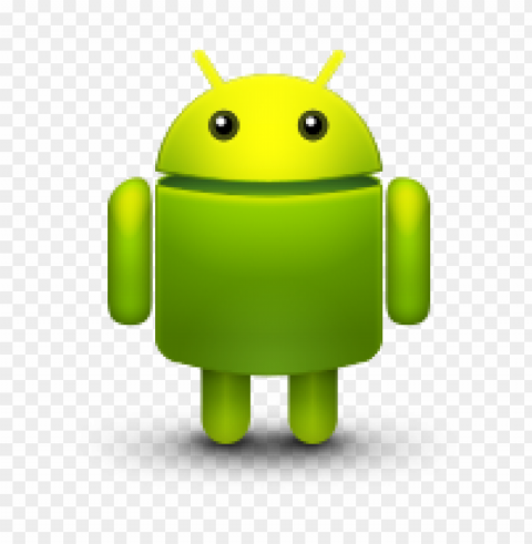  android logo file Free PNG images with clear backdrop - d46354f4