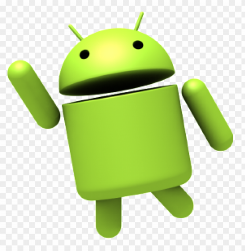  android logo Free download PNG with alpha channel extensive images - 07df59cc