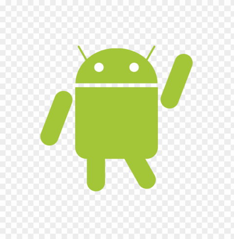  android logo image Free PNG download no background - 020cd58d