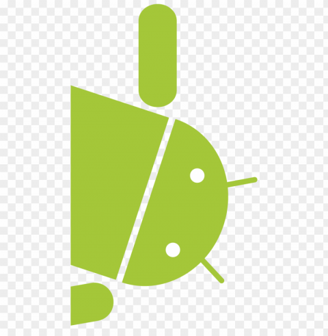  android logo transparent Free PNG images with alpha channel set - f24766d8
