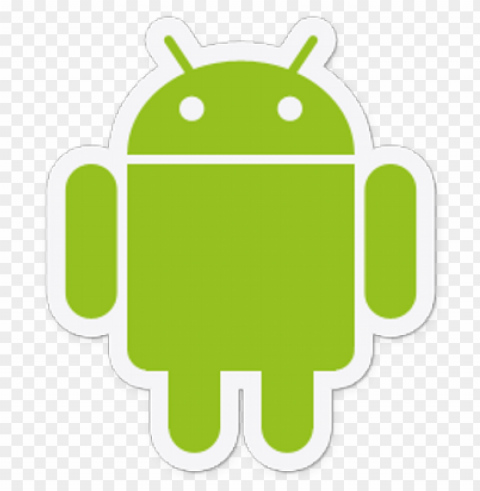  android logo transparent Free PNG images with alpha channel - 8acde132