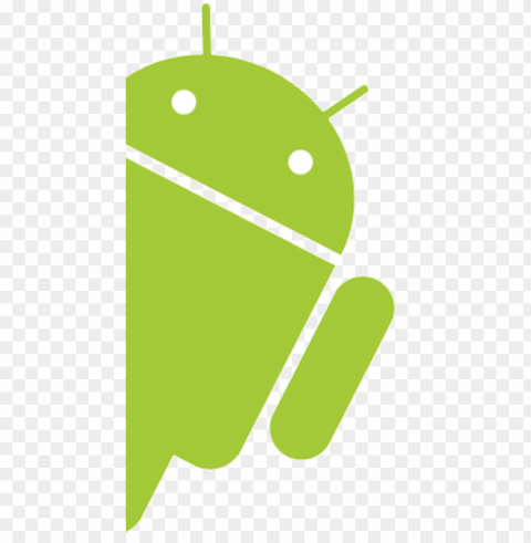  android logo transparent background Free PNG - 0d6f6b2d