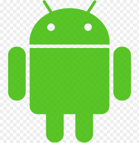 android logo background Free PNG images with transparent layers diverse compilation