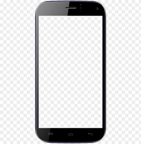 android phone - image of mobile Isolated Icon in HighQuality Transparent PNG