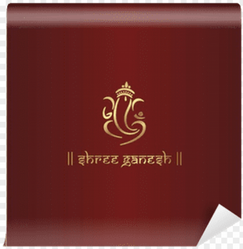 anesha hindu wedding card royal rajasthan india - emblem Transparent PNG pictures complete compilation