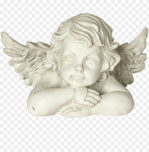  angel and overlay image - angel Isolated Design Element on Transparent PNG