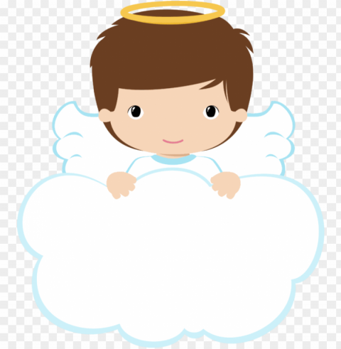 angel baby clipart at for personal use angel - baptism angel Transparent PNG image free