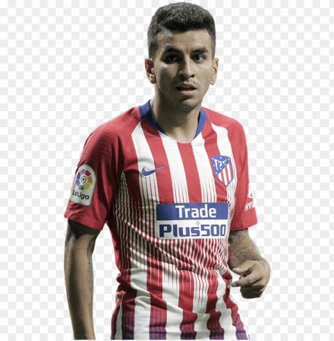 angel correa - player PNG images without BG PNG transparent with Clear Background ID 7fb663ff