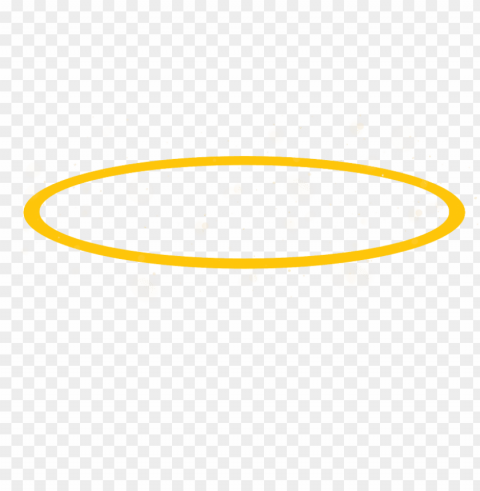angel halo transparent - circle PNG images with clear background