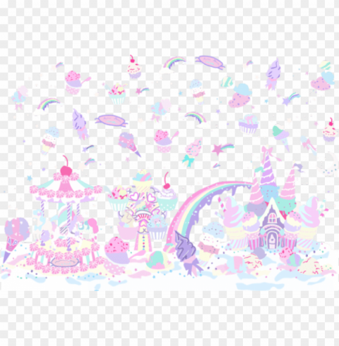 angelic pretty milky planet kawaii grunge pastel kawaii - pastel kawaii PNG transparent designs