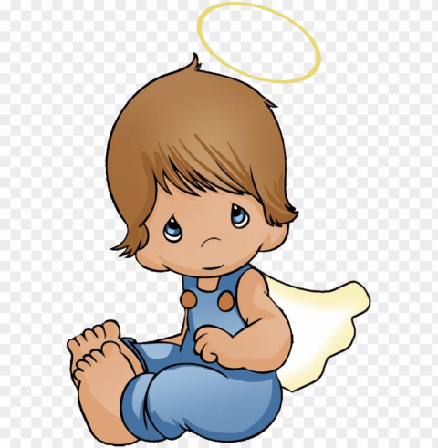 angelitos de los precious moments imagui - precious moments angel clipart Images in PNG format with transparency