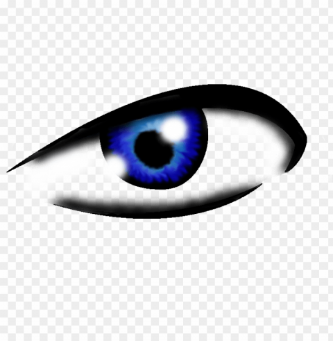 angry anime eyes by kill - angry anime eyes PNG images with transparent canvas variety