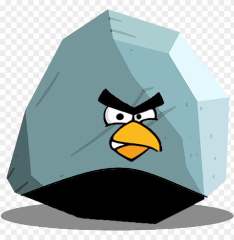 angry birds PNG Image Isolated on Transparent Backdrop