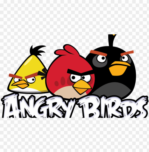 Angry Birds 2 Game Guide HighResolution Isolated PNG Image