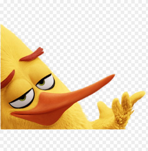 angry birds - angry bird movie chuck PNG transparent images mega collection