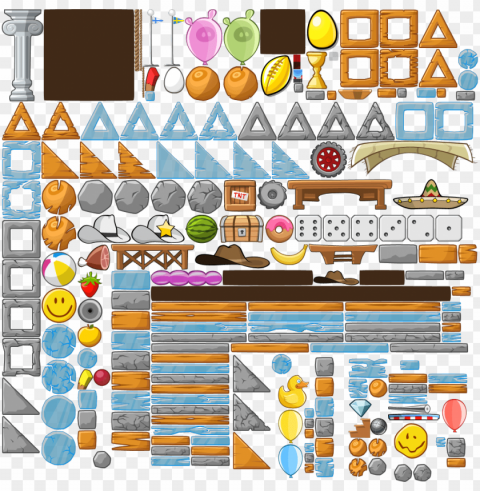 angry birds blocks - angry birds block PNG transparency