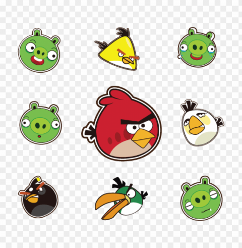 angry birds logo vector free download Clear PNG graphics