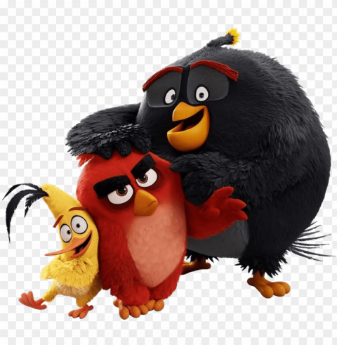 angry birds movie Clear PNG photos