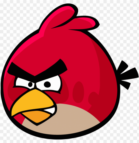 angry birds pi c - angry bird transparent background PNG with Transparency and Isolation