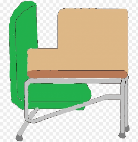 angry teacher - chair Alpha channel transparent PNG PNG transparent with Clear Background ID c53a2d3c