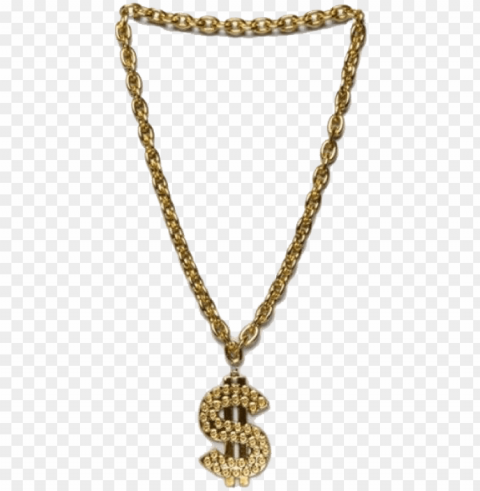 angster gold chain free download - gold chain gangster PNG picture