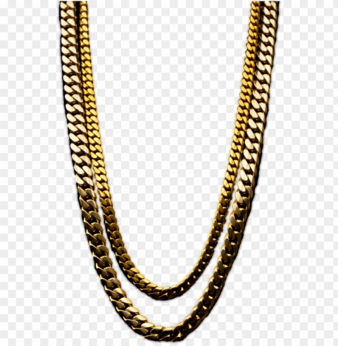 angster gold chains - 2 chainz based on a tru story PNG images with no background comprehensive set