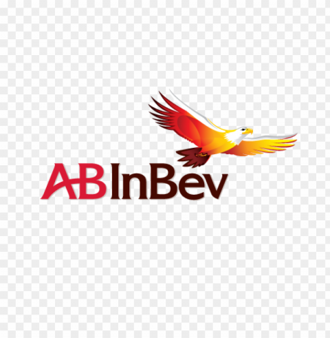 anheuser-busch inbev logo vector PNG with transparent background for free
