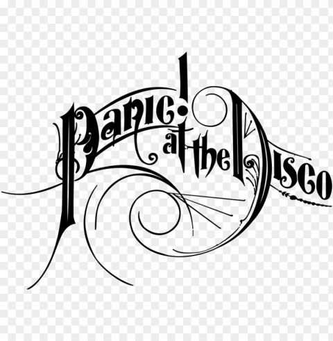 anic at the disco vices and virtues logo vector by - panic at the disco vices and virtues logo Transparent PNG images with high resolution