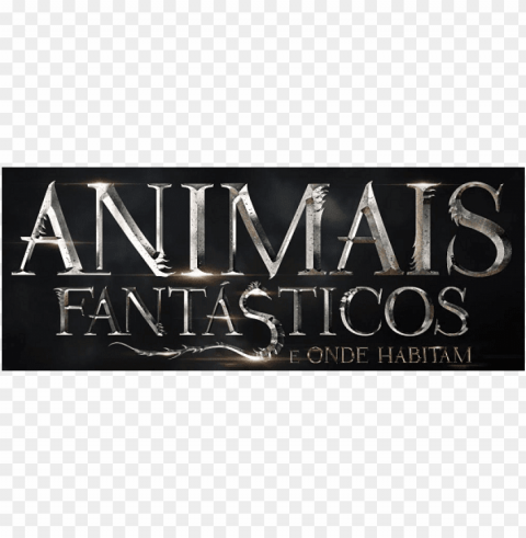 Animais Fantásts E Onde Habitam Transparent Background Isolated PNG Character