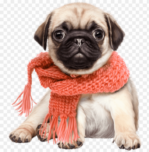 animal - cute dog Transparent PNG graphics complete collection