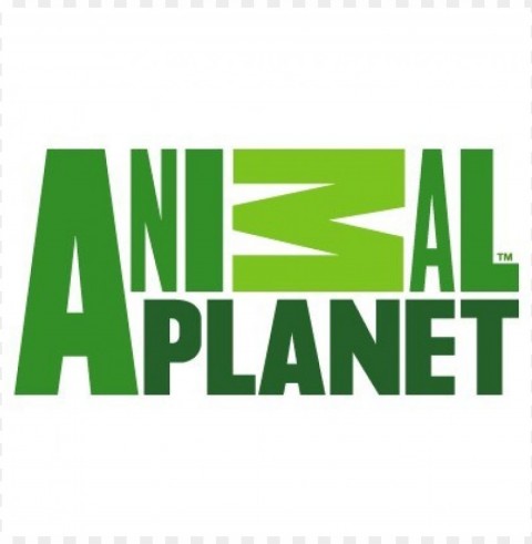 animal planet logo vector free download PNG cutout
